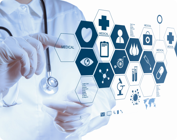 Top 7 Challenges for Healthcare Supply Chains During Epidemics and How IoT Can Help
