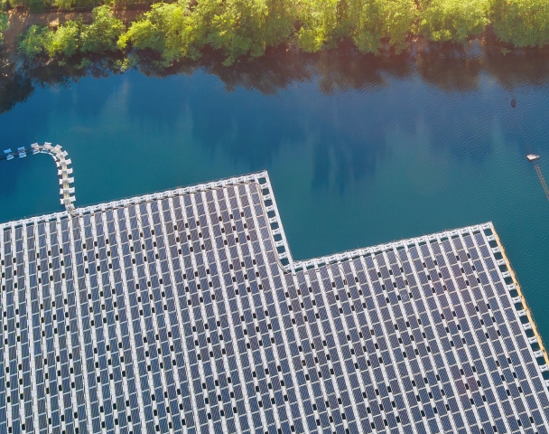 The Future of Smart Energy: Creating More Sustainable Ecosystems with Smart Technology