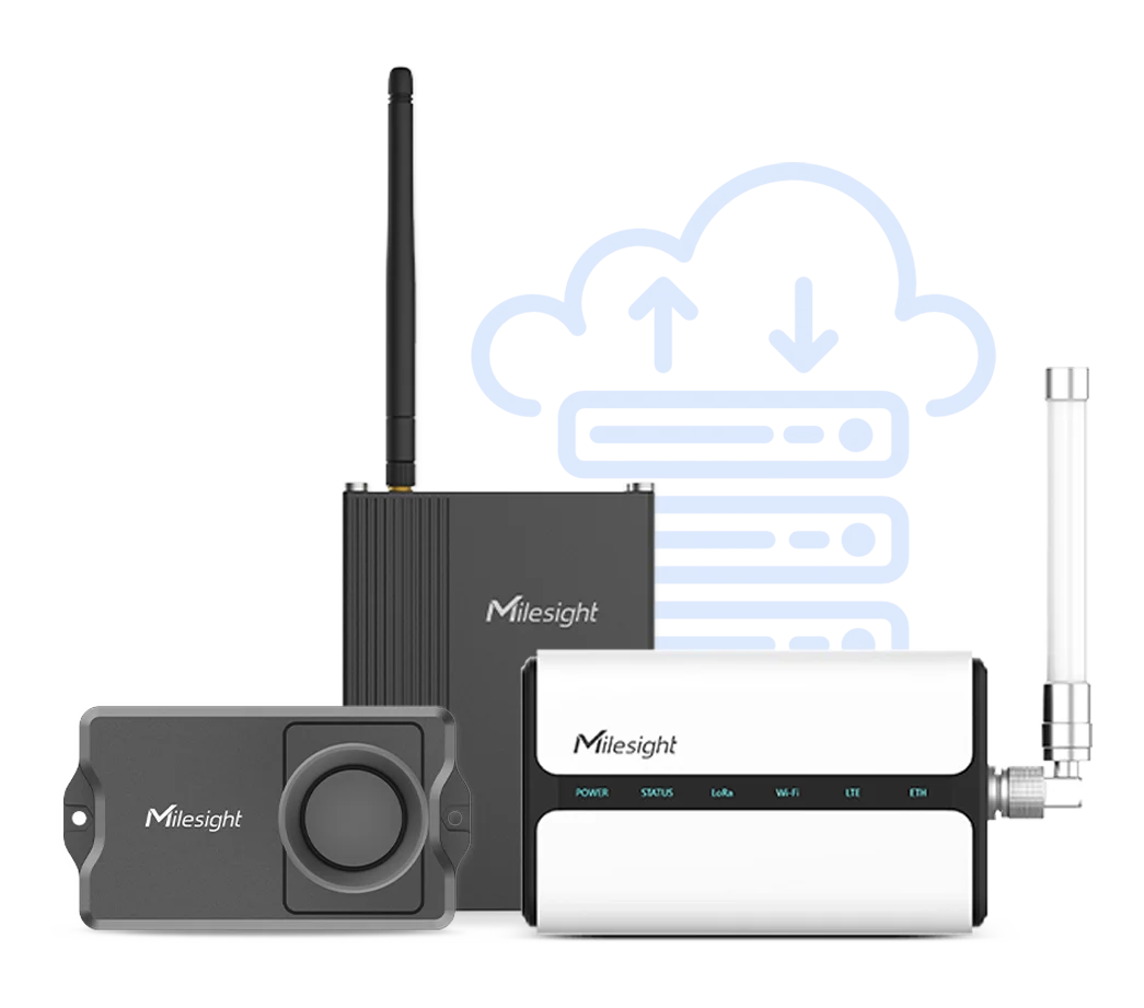 milesight integration