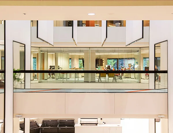 Smart Office / Smart Building