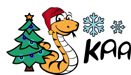 Kaa Platform Logo