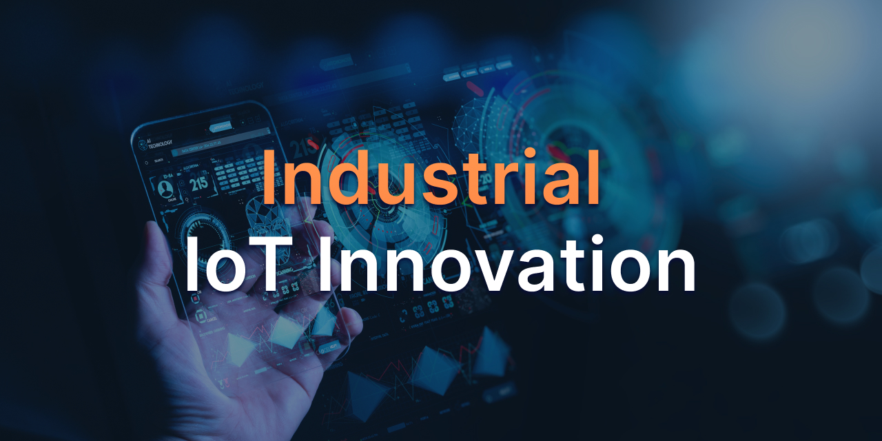 Industrial IoT Innovation Kaa