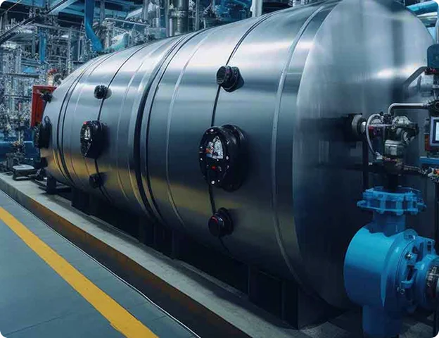 Boiler & Water Heater Manufacturers