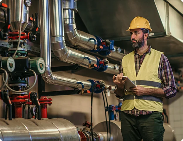 Service Providers & Maintenance Contractors