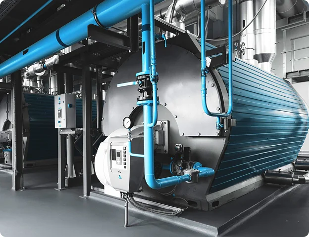 Original Equipment Manufacturer (OEM) Partners & Distributors