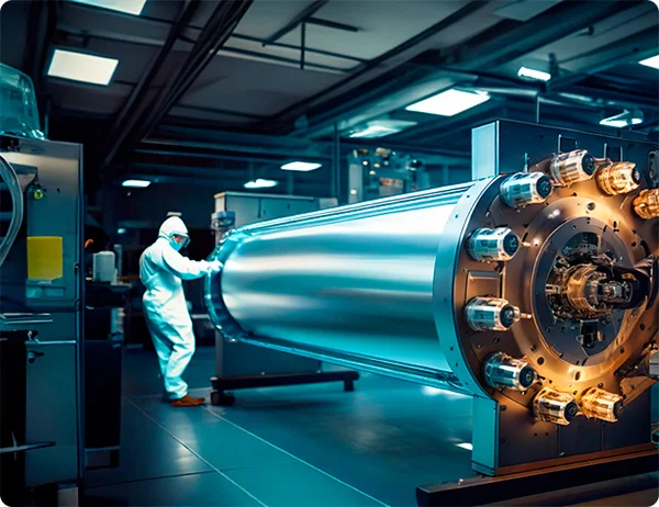 Boiler & Water Heater Manufacturers