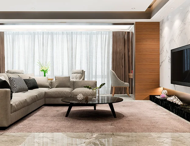 Residential use scent management