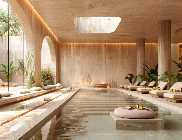 Healthcare & Sport scent management