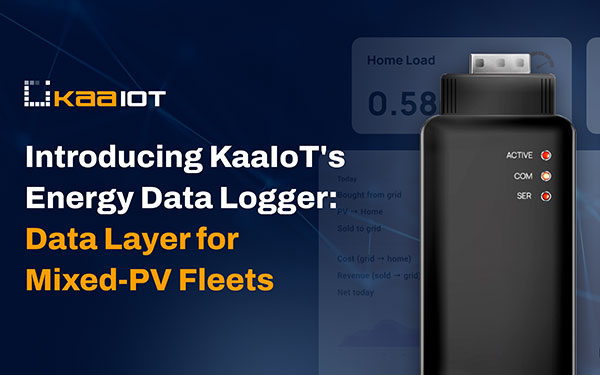 Universal Energy Controller: Monitor, Control & Optimize Energy Use