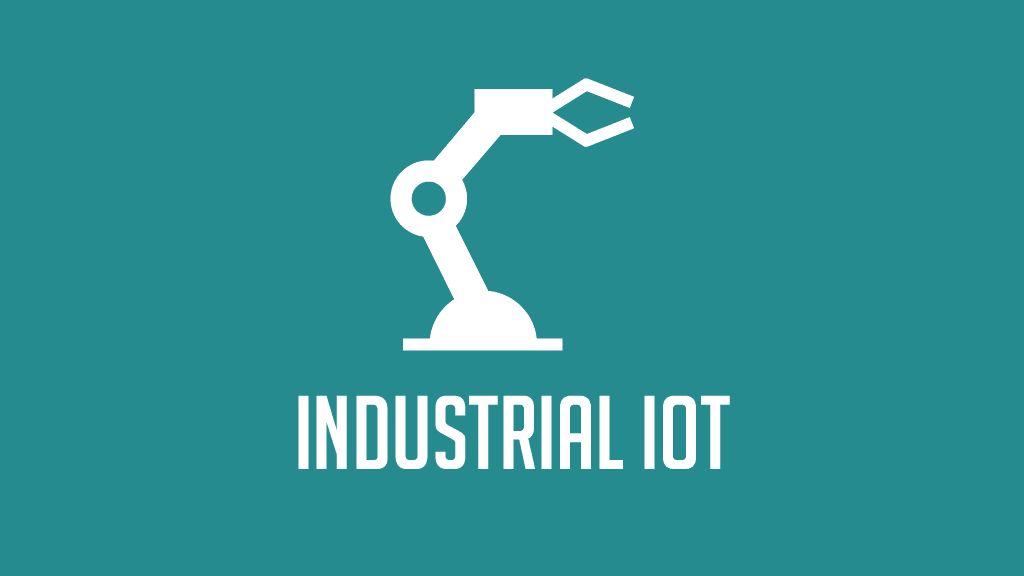 Industrial IoT Innovation Industrial IoT Innovation