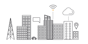 IoT smart city