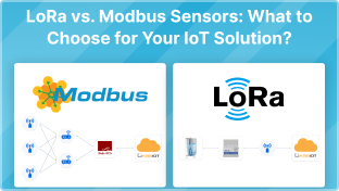 LoRa Modbus Webinar