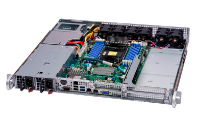 IoT SuperServer SYS-111E-FWTR