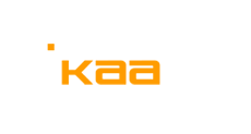 kaa iot cloud logo